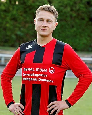 Christian Jakobs