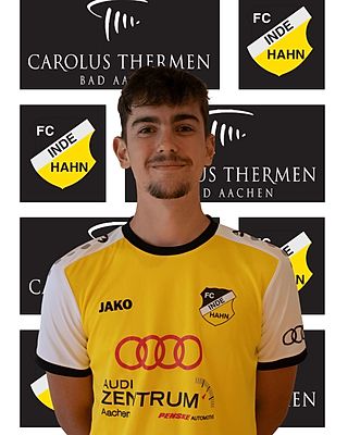 Lukas Gier