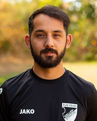 Sinan Seyfullah Demir