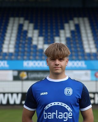Levin Jürgens