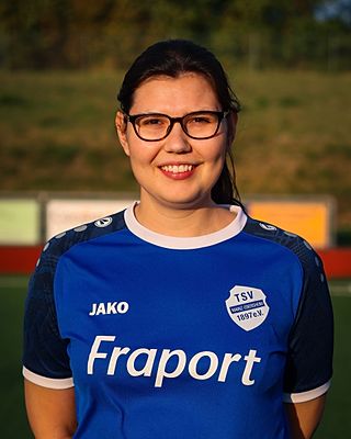 Fiona Berner