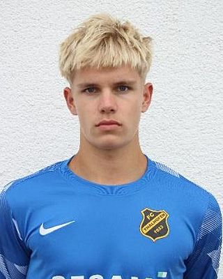 Johannes Zwick