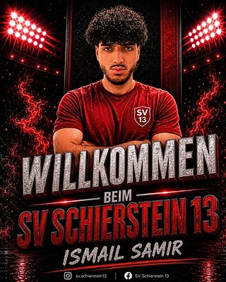Ismael Samir