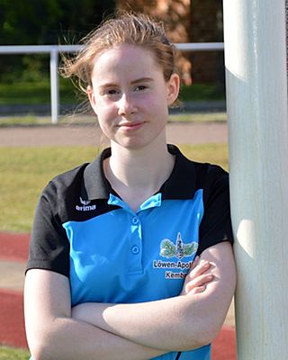 Elisa Susann Engelmann