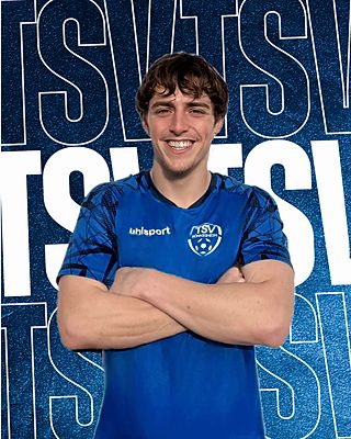Marvin Maslowski