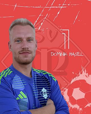 Dominik Hagel