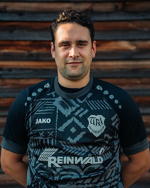 Foto: Sam Weber