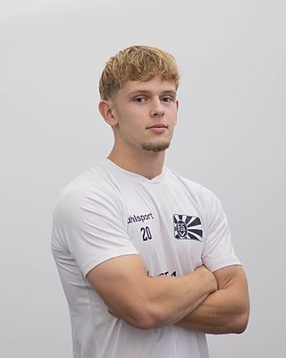 Fabian Faas