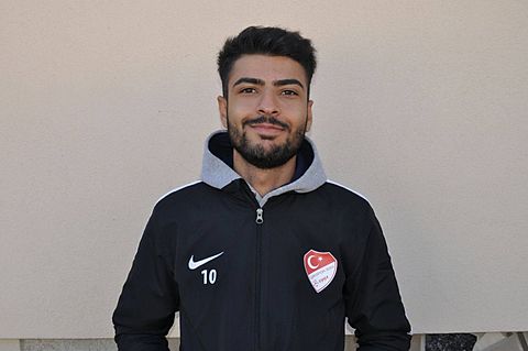 Foto: Kamil Demiröz