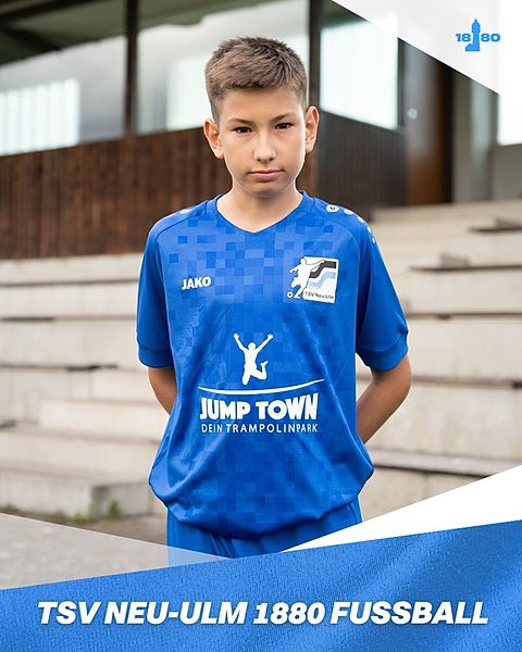 Foto: TSV Neu-Ulm 1880