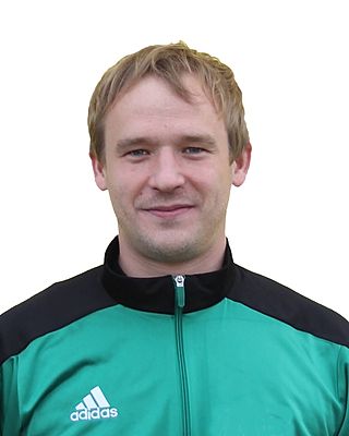 Stefan Huppa