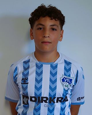 Ilyan Laadim