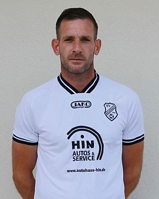 Matthias Bumen