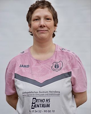 Mandy Obringer