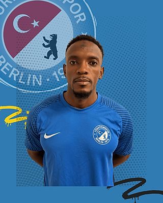 Abdoulaye Djibril Diallo