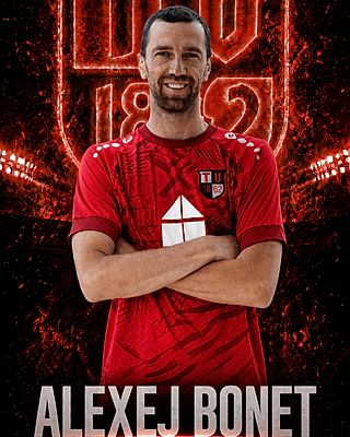 Alexej Bonet