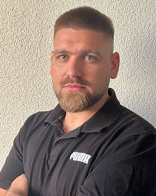 Jochen Sohm