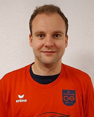 Simon Velske