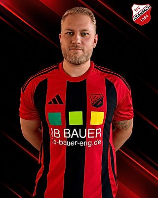 Simon Müller