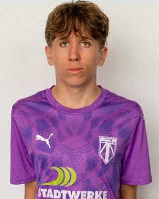 Leo Brand