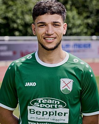 Mohammad Shikh Hasan