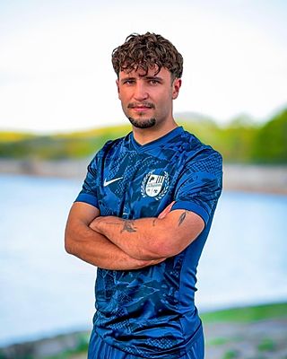 Romario Scheid
