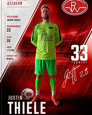 Justin Thiele