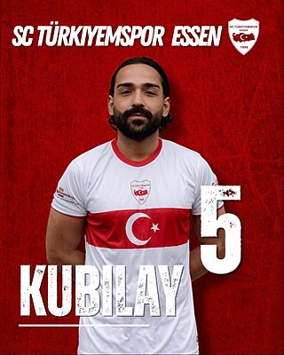 Kubilay Kirlangic