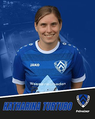 Katharina Turturo