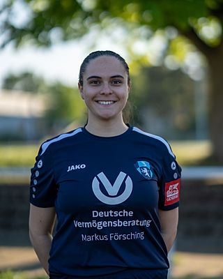 Anna Zeltwanger