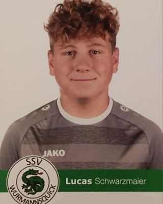 Lucas Schwarzmaier