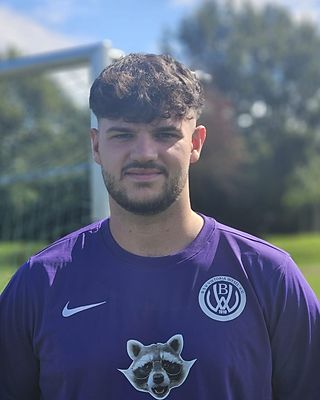 Lukas Paul Mularczyk