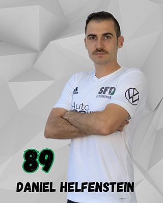 Daniel Helfenstein