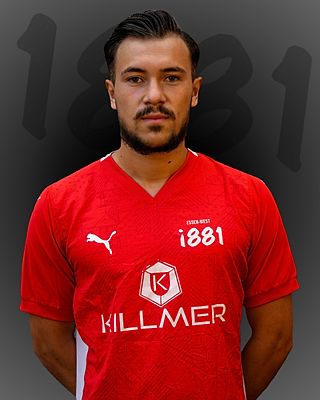 Serhat Yirmibes