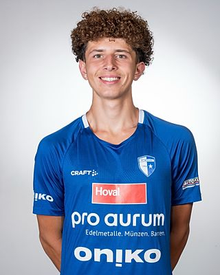 Diego Pagliaro