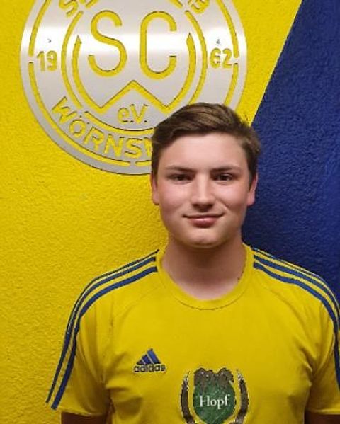 Foto: SC Wörnsmühl