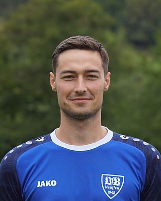 Nicholas Schneider