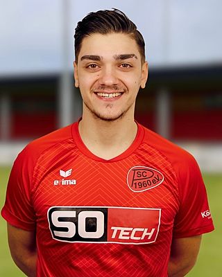 Sergio Baris Gucciardo