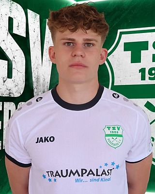 Steven Tegel