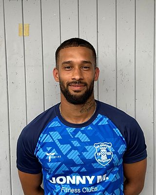 Tiago Felipe Soares de Melo