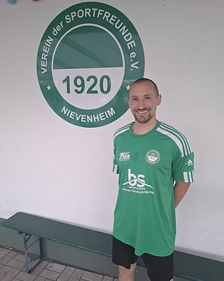 Florian Korpel