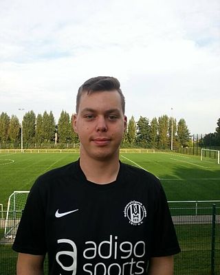 Kai Böttcher