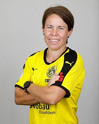 Meike Weber