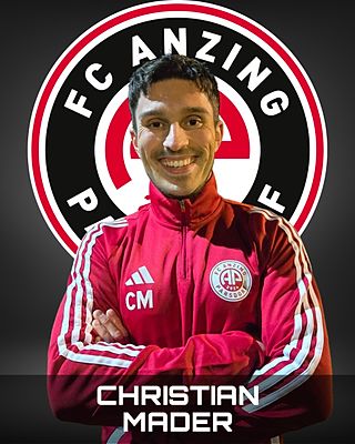 Christian Mader