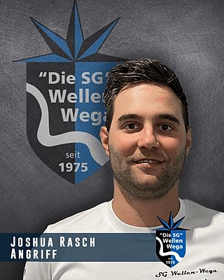 Joshua Rasch
