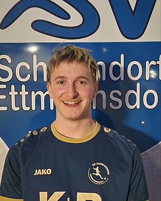 Jakob Huber