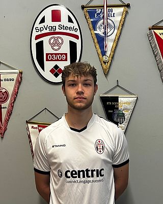 Alexander Roman Marschner