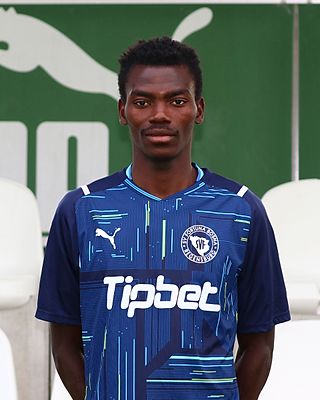 Gideon Kwaku