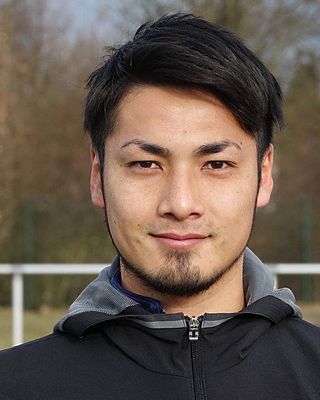 Takuto Motohashi
