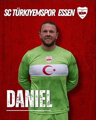 Daniel Möser